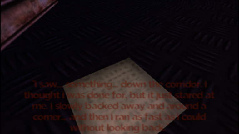 Dark Chambers Image