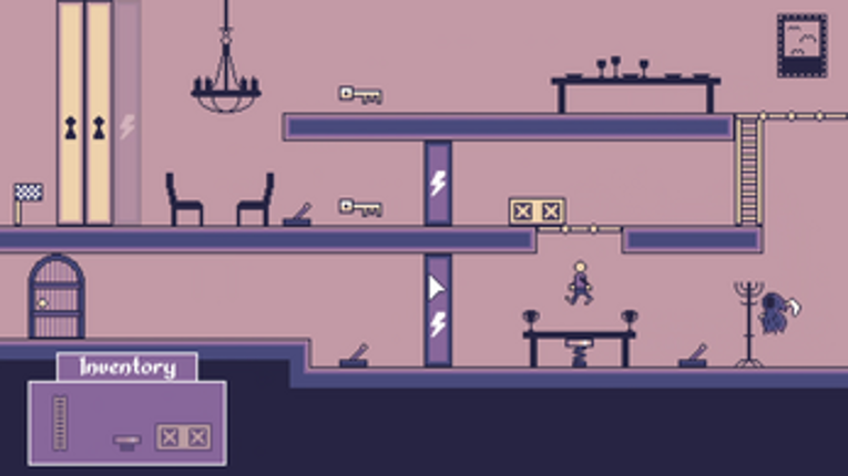 Death Is Real. screenshot