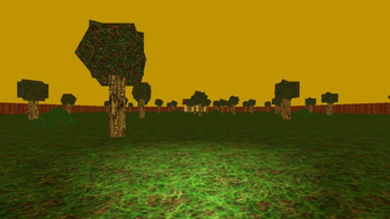 Deep Basement screenshot