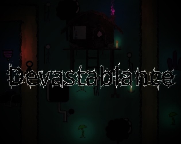 Games like Devastablance