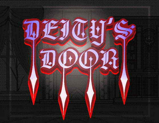 Deity's Door Game Cover