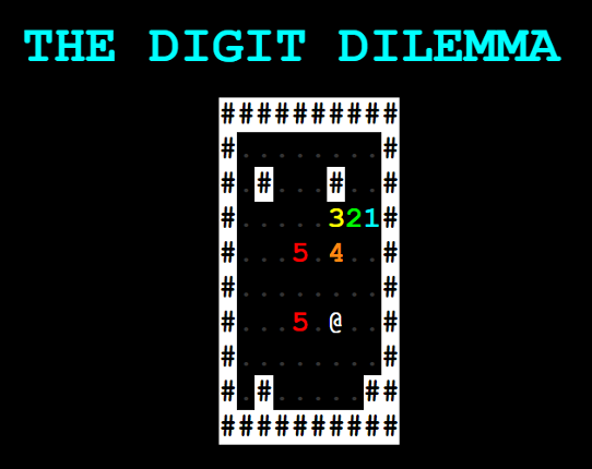 The Digit Dilemma Image