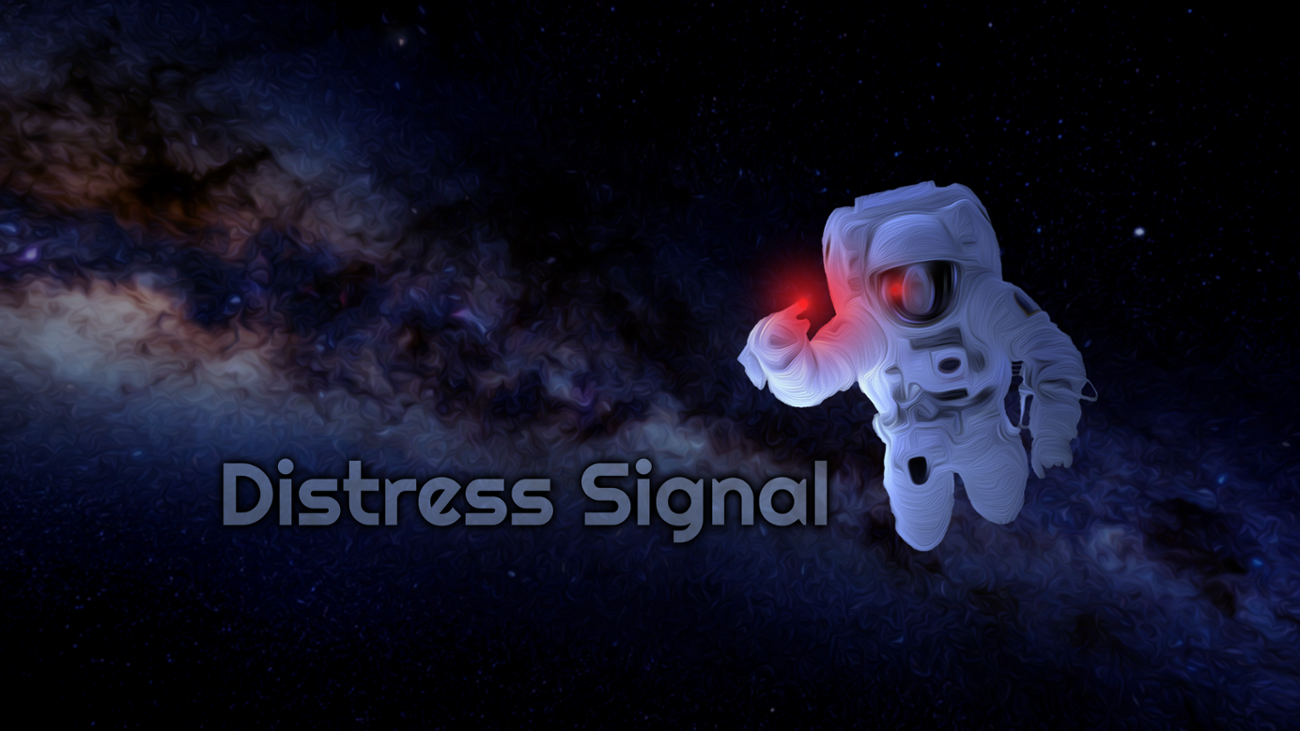 Games like Distress Signal