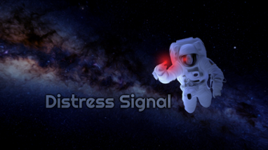 Distress Signal Image