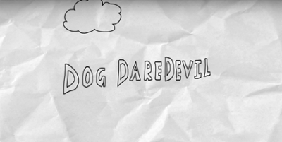 DOG DAREDEVIL Image