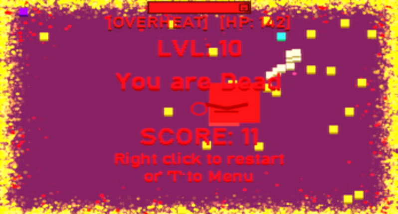 DOT HELL  [beta 0.4.0] Image