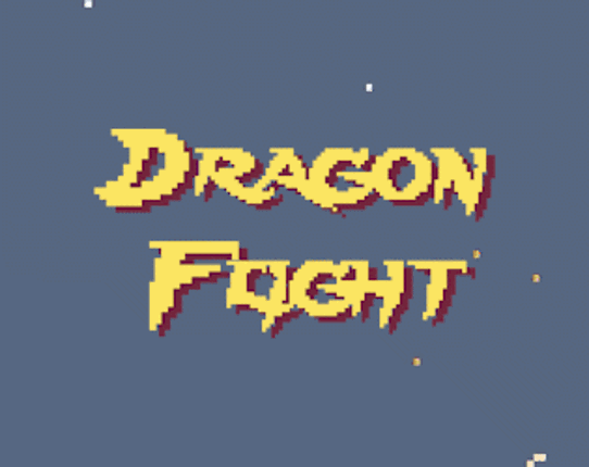 Dragon Flight Game Cover