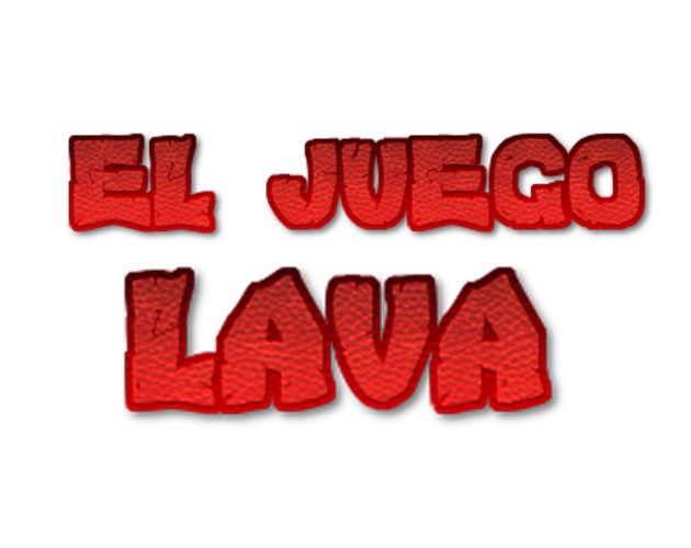 Games like El juego Lava