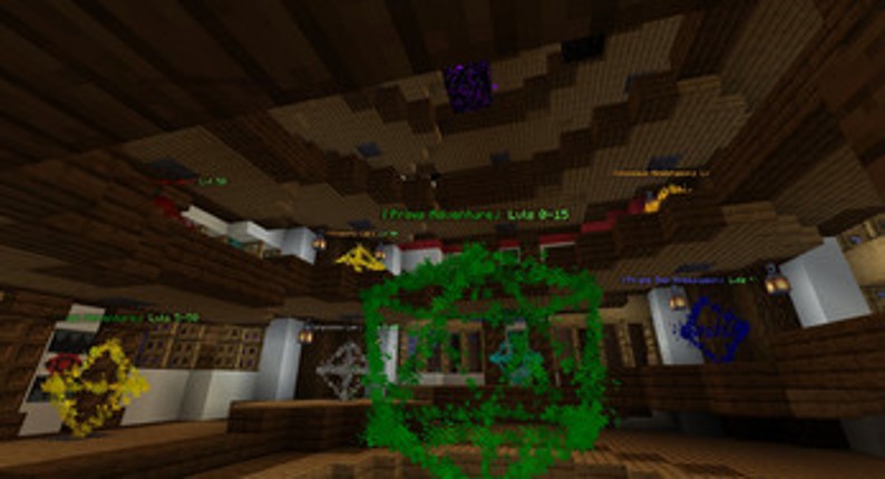 Essential | Adventurer’s Guild screenshot