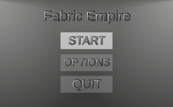 Fabric Empire screenshot