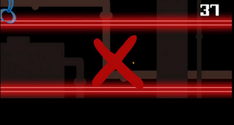 Failing Robots Factory screenshot
