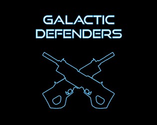 Games like Fall 2016 - 470 - Galactic Defenders