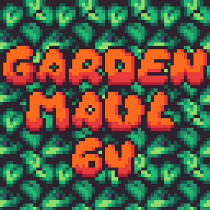 Garden Maul 64 Image