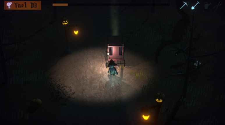 Hallowtide Image