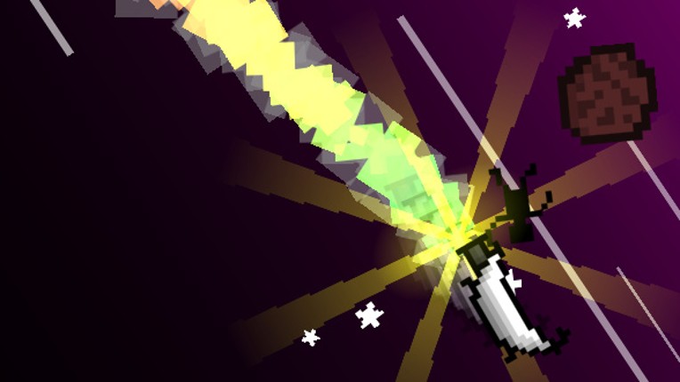 Insane Joyriding in a Jet Powered Bathtub through Hyperspace Image