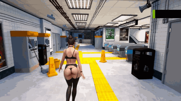 Intimate World screenshot