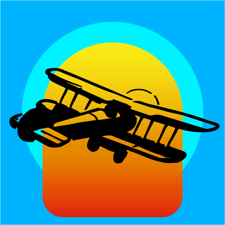 Games like Island Flight Courier