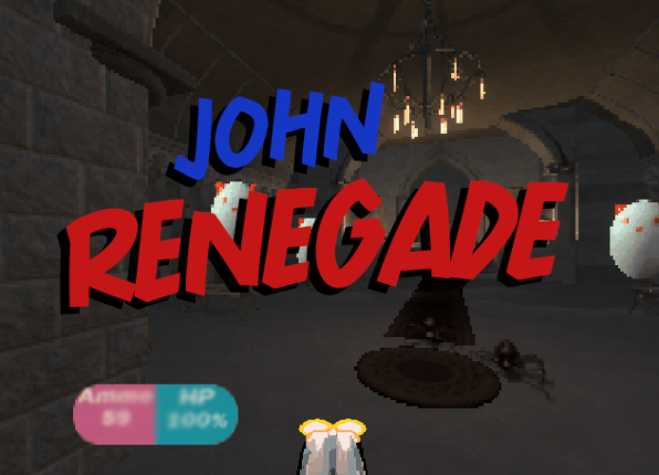 John Renegade [DEMO] Image
