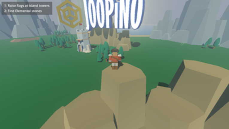 Oscar the Explorer Image