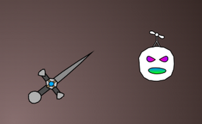 Knife Catcher Image