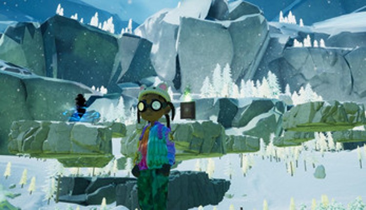 Land of Tales screenshot