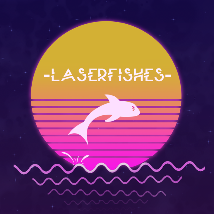 Games like Laserfishes