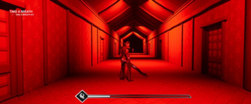 Last Breath - Saigo no Iki screenshot