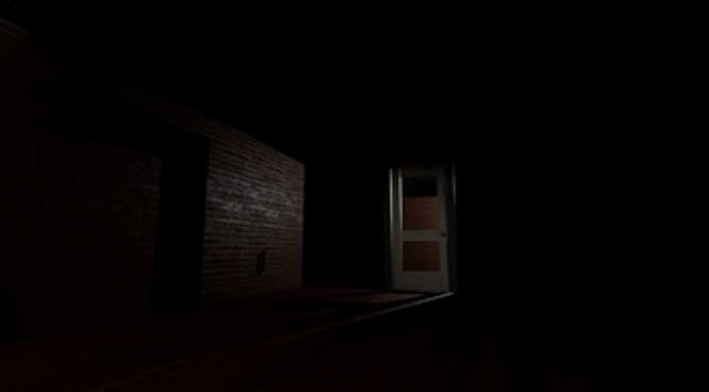 Let me escape screenshot