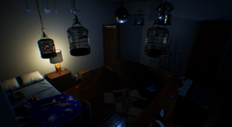 Lost Memories Image