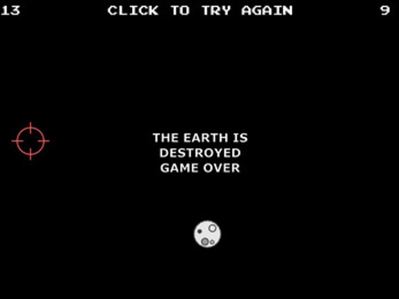 Lunar Defence Image