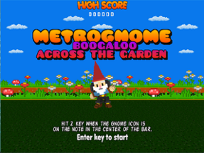 Metrognome Image