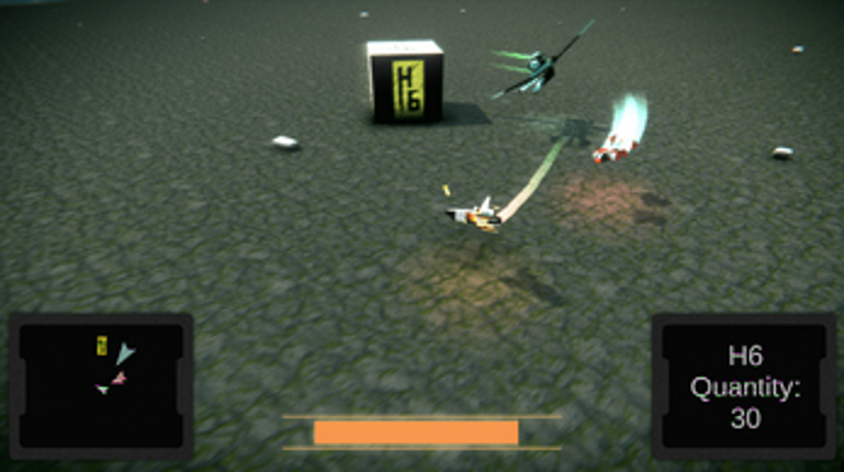 MILF Of All Bombs Image