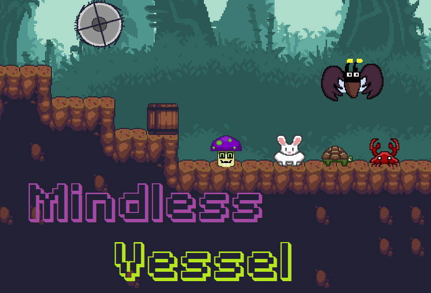 Games like Mindless Vessel
