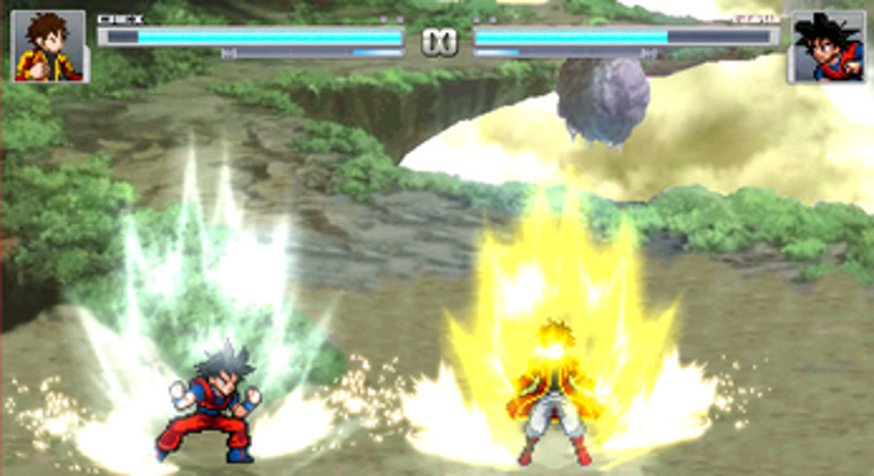 Mini Champions Contest screenshot