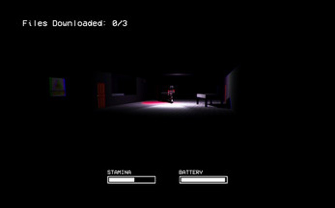 NEON NIGHTMARES (FULL RELEASE) screenshot