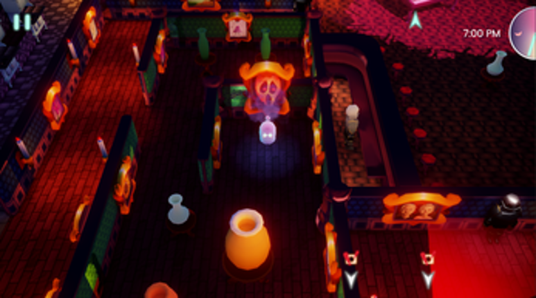 Normal Activities screenshot