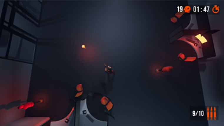 Orange Office screenshot