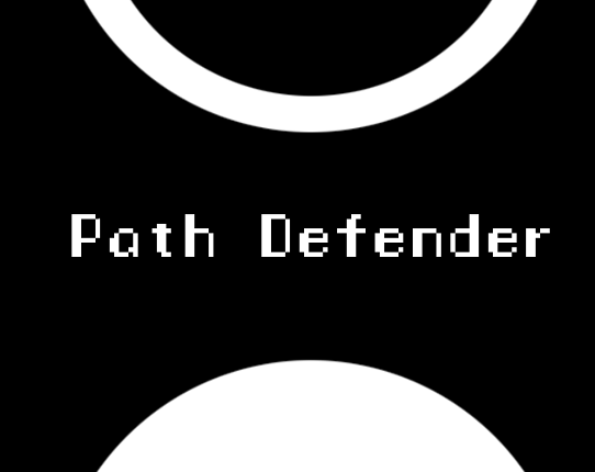 Path Defender: Loops Game Cover