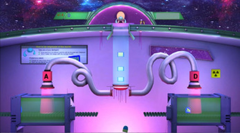 Plutonium FREE screenshot