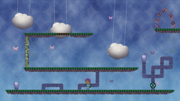 Princess to the Rescue - beta version Image