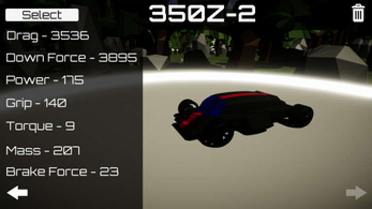 Race Engineer screenshot