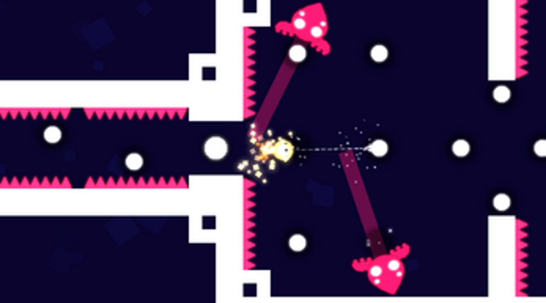 Rave And Claw - Jam version screenshot