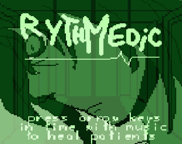 Games like Rythmedic