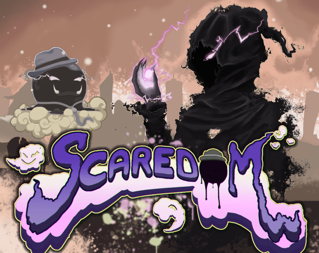 Games like Scaredom (Demo)