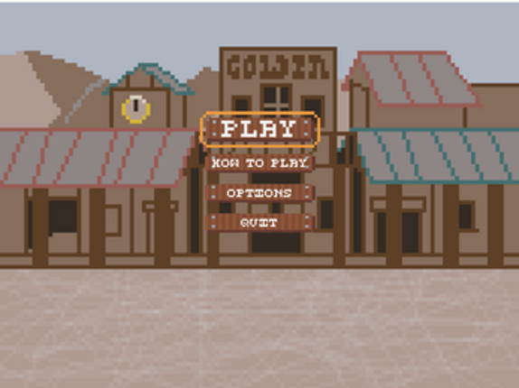 Shooty Tooty screenshot