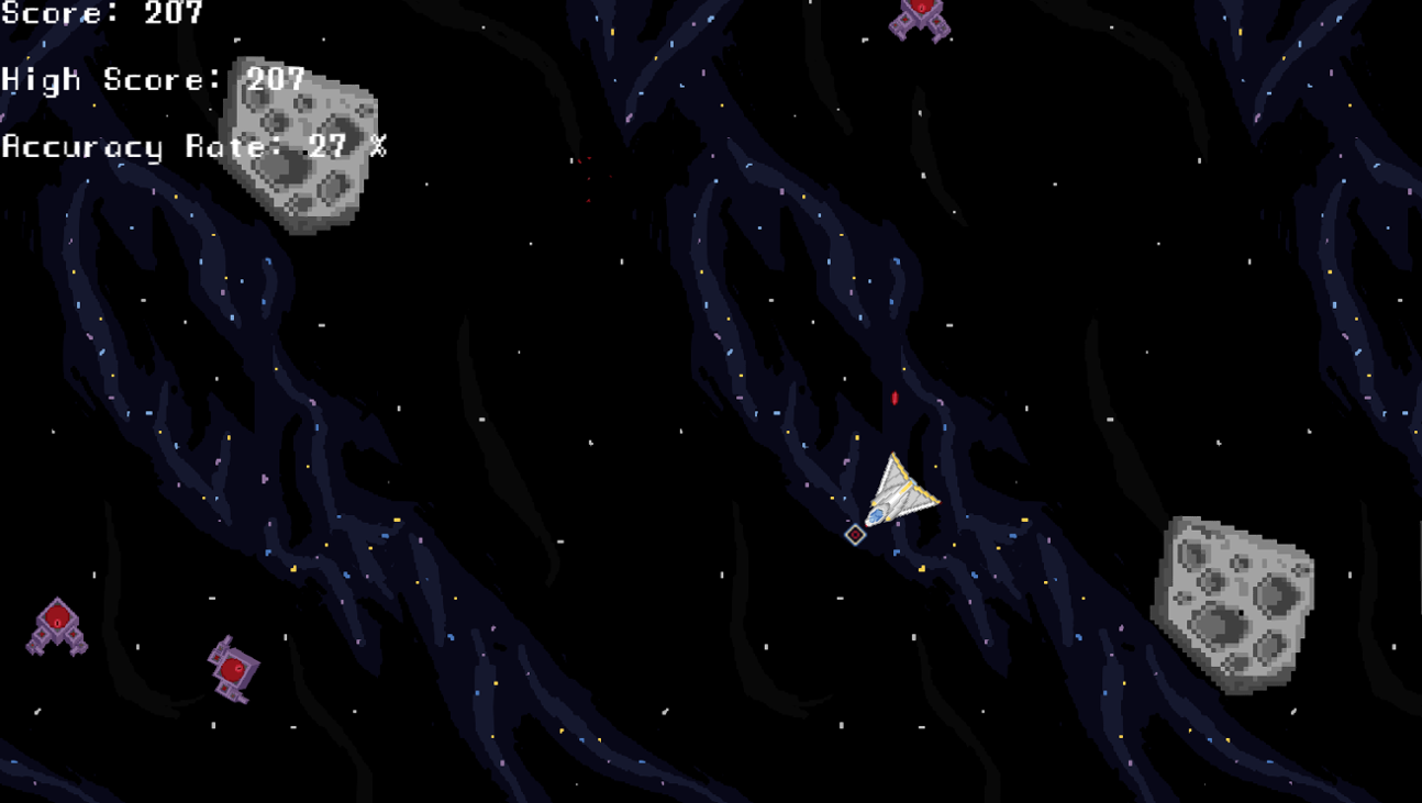 Games like SpaceBlast