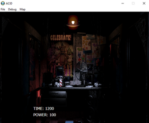 SRPGS ACID TRIP 2.5: Charlie's Harem screenshot