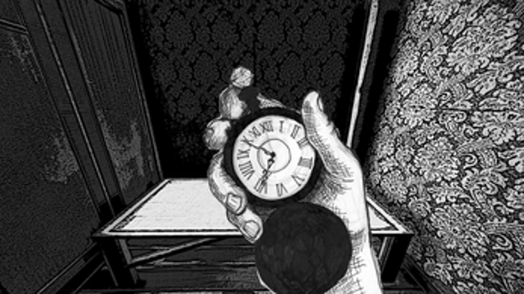 Stealing Time Image