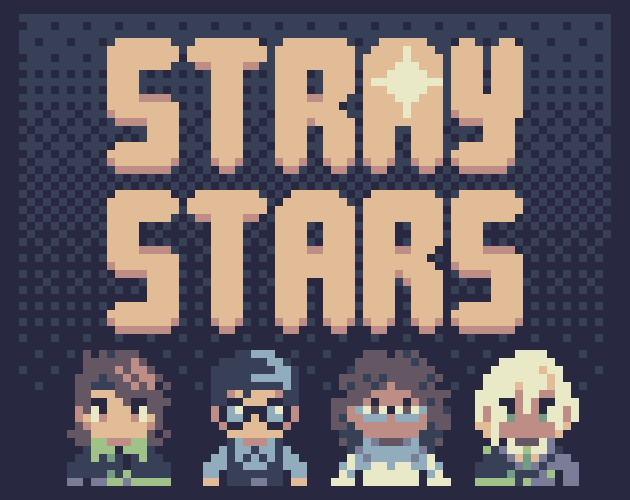 Games like Stray Stars