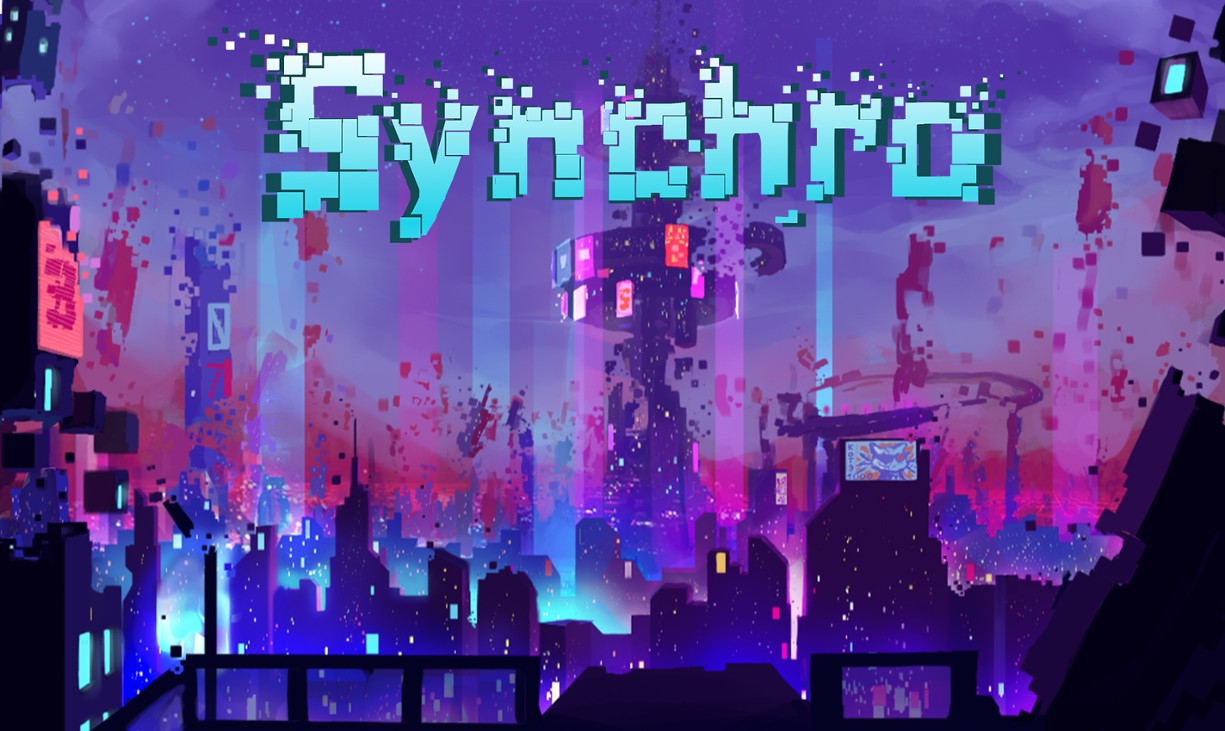 Games like Synchro